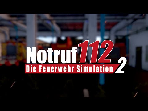 Notruf 112: Die Feuerwehr Simulation 2 - erscheint im März