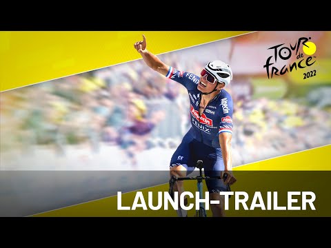 Pro Cycling Manager 2022, Launch Trailer